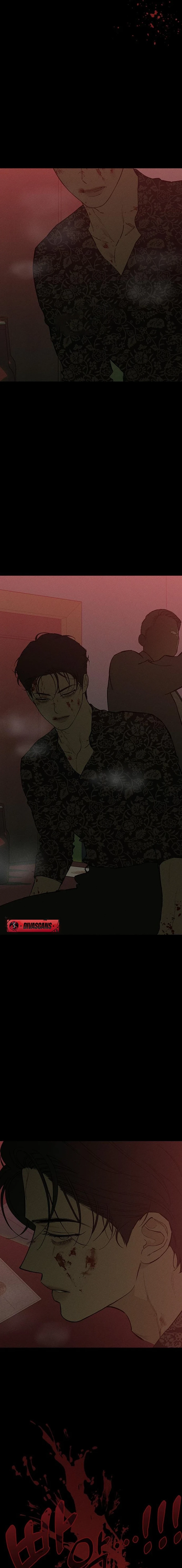 Tears On A Withered Flower Chapter 87 image 19